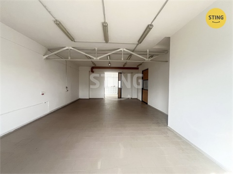Pronájem skladu / haly, 85 m² - 4