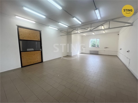 Pronájem skladu / haly, 85 m² 4