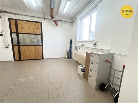 Pronájem skladu / haly, 130 m² 4