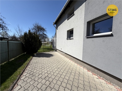 Prodej rodinného domu, 337 m² 28