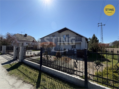 Prodej rodinného domu, 337 m² 22