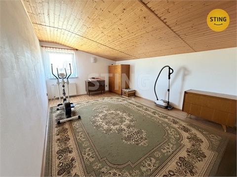 Prodej rodinného domu, 337 m² - 20