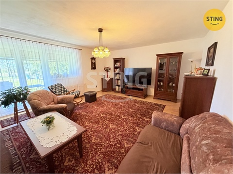 Prodej rodinného domu, 337 m² 8