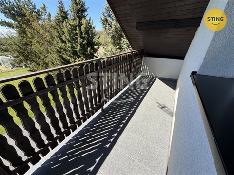 Prodej rodinného domu, 337 m² - 28