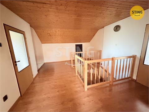 Prodej rodinného domu, 337 m² - 14