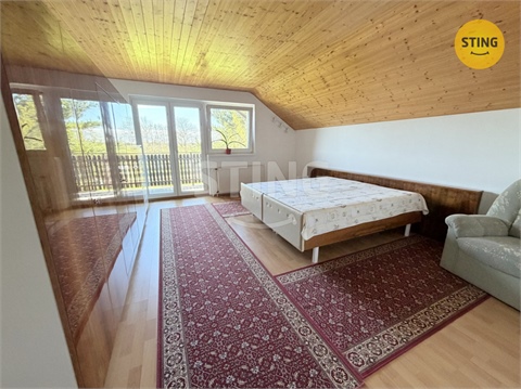 Prodej rodinného domu, 337 m² - 18