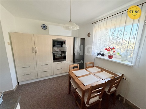 Prodej rodinného domu, 337 m² - 2