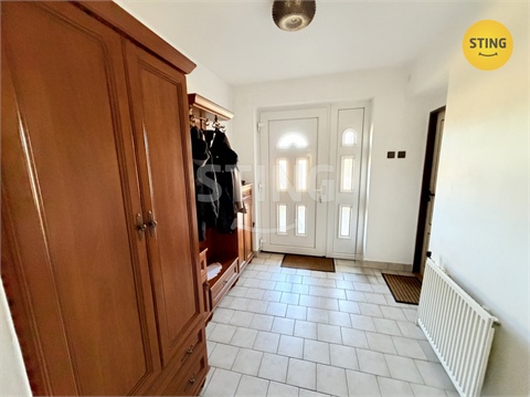 Prodej rodinného domu, 337 m² - 6