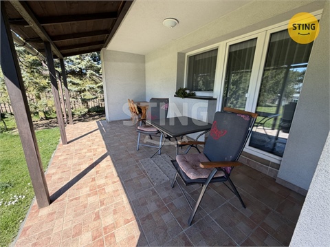 Prodej rodinného domu, 337 m² - 26