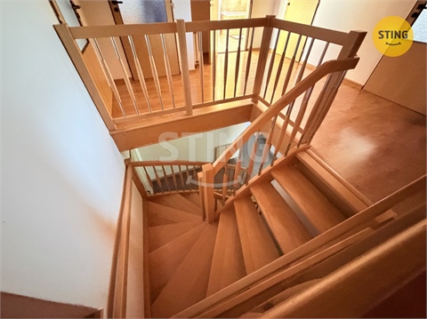 Prodej rodinného domu, 337 m² - 12