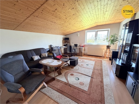 Prodej rodinného domu, 337 m² 18