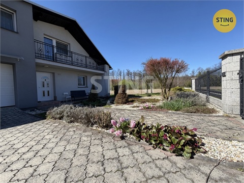 Prodej rodinného domu, 337 m² 24