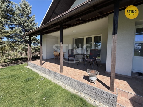 Prodej rodinného domu, 337 m² 26