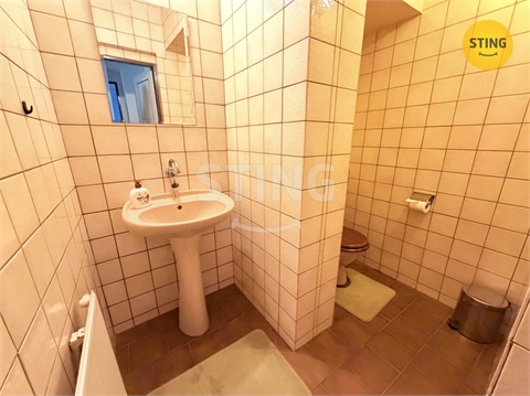 Prodej rodinného domu, 337 m² - 10