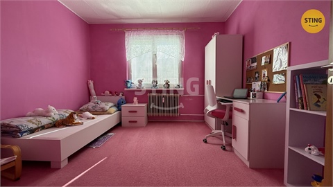 Prodej bytu 3+1, 65 m² - 10