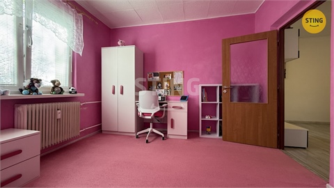 Prodej bytu 3+1, 65 m² 12