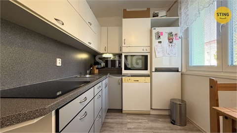 Prodej bytu 3+1, 65 m² - 2