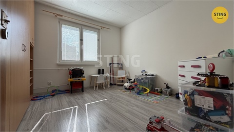 Prodej bytu 3+1, 65 m² - 8