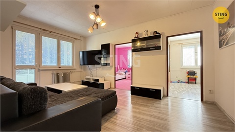 Prodej bytu 3+1, 65 m² 6