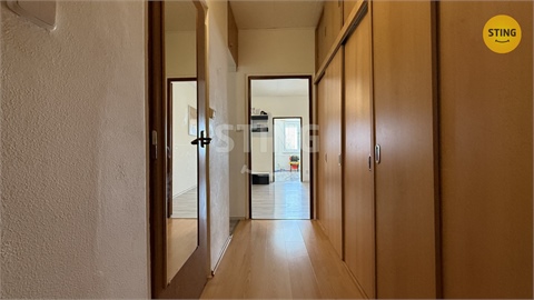 Prodej bytu 3+1, 65 m² 8