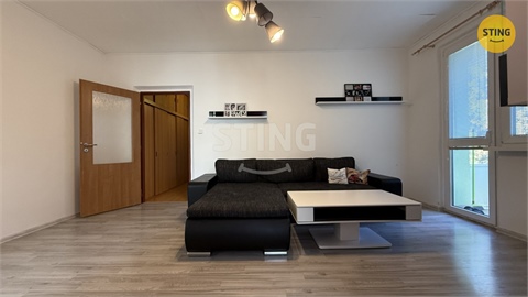 Prodej bytu 3+1, 65 m² - 4