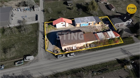 Prodej výrobního objektu, 1 306 m² 24