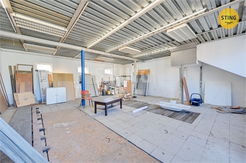 Prodej výrobního objektu, 1 306 m² - 4