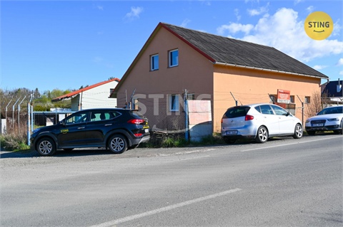 Prodej výrobního objektu, 1 306 m² 22