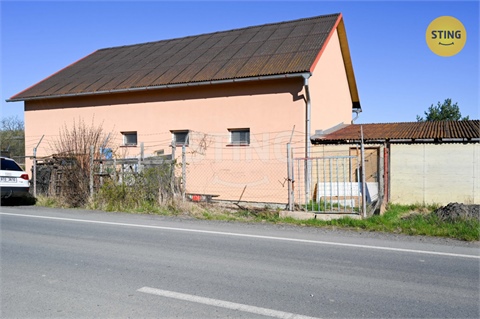 Prodej výrobního objektu, 1 306 m² - 20
