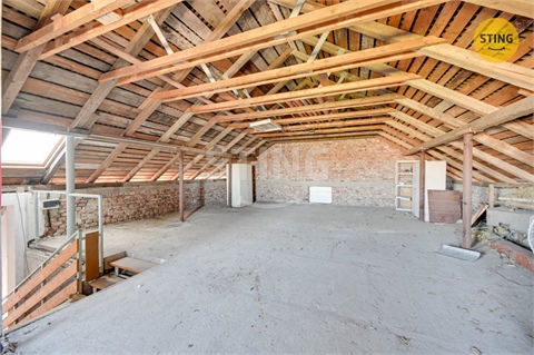 Prodej výrobního objektu, 1 306 m² - 6