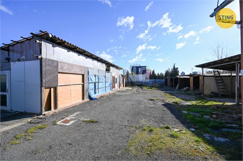 Prodej výrobního objektu, 1 306 m² 14