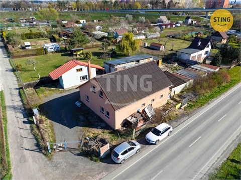 Prodej výrobního objektu, 1 306 m² - 16