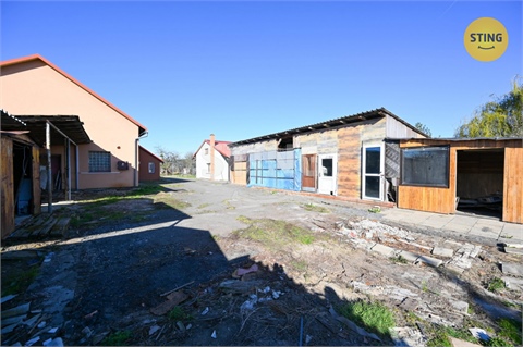 Prodej výrobního objektu, 1 306 m² - 14