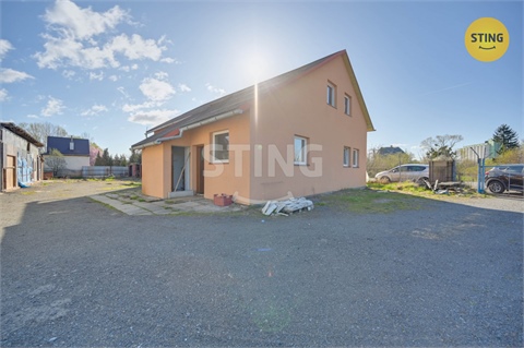Prodej výrobního objektu, 1 306 m² 4