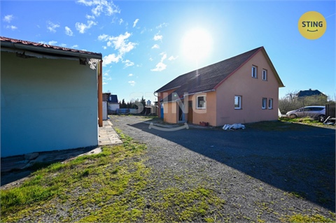 Prodej výrobního objektu, 1 306 m² 10