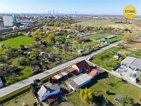 Prodej výrobního objektu, 1 306 m² 18