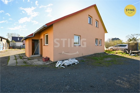 Prodej výrobního objektu, 1 306 m² - 10