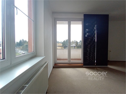 Pronájem bytu 1+1, 36 m² - 6