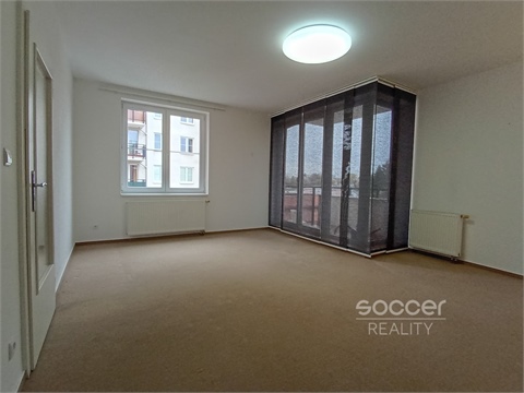 Pronájem bytu 1+1, 36 m² - 2