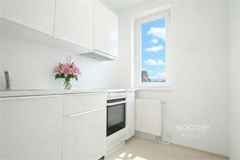 Pronájem bytu 1+1, 36 m² 4