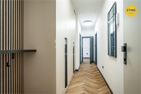 Pronájem bytu 3kk, 66 m² - 6