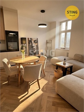 Pronájem bytu 3kk, 66 m² - 2