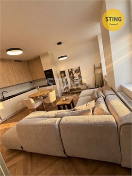 Pronájem bytu 3kk, 66 m² - 4