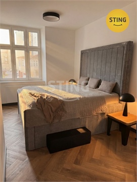 Pronájem bytu 3kk, 66 m² 4