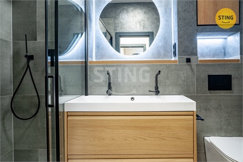 Pronájem bytu 3kk, 66 m² 12