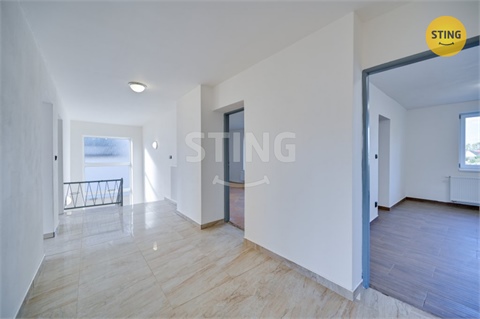 Prodej rodinného domu, 270 m² - 22