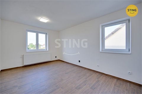 Prodej rodinného domu, 270 m² - 0