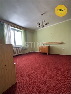 Pronájem bytu 2+1, 56 m² 4