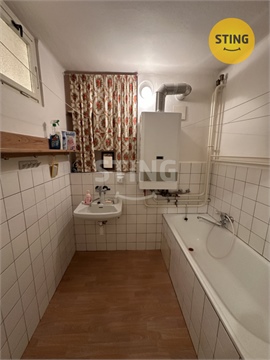 Pronájem bytu 2+1, 56 m² - 2