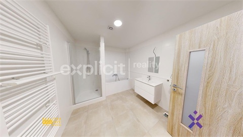 Pronájem bytu 2kk, 87 m² - 4